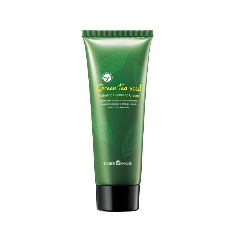 

Facial Cleanser Deeply Face Wash Refreshing facial All Day Face Cleaner Moisturing Skin Face Washing Product