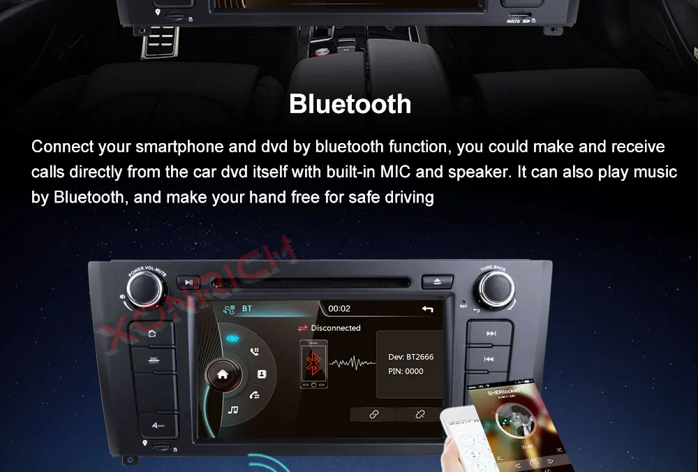 Perfect 1din AutoRadio Car GPS Navigation DVD Headunit For BMW 1 Series E81 E82 E87 E88 116i 118i Car Stereo Unit auto multimedia Player 5