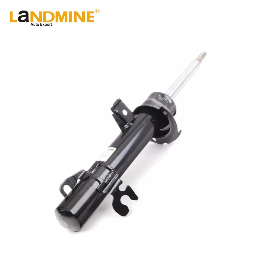 شحن مجاني الجبهة اليمنى التوأم أنبوب صدمة امتصاص ضغط الغاز تبختر تصاعد صالح البسيطة كلوبمان 31316782212: رخيصة شحن مجاني الجبهة اليمنى التوأم أنبوب صدمة امتصاص ضغط الغاز تبختر تصاعد صالح البسيطة كلوبمان 31316782212، يبيع الجودة أجزاء امتصاص الصدمة مباشرة من الموردين الصين: شحن مجاني الجبهة اليمنى التوأم أنبوب صدمة امتصاص ضغط الغاز تبختر تصاعد صالح البسيطة كلوبمان 31316782212
Enjoy ✓Free Shipping Worldwide! ✓Limited Time Sale ✓Easy Return. اسم العلامة التجارية: LaNDMINE اكتب: وإذ تضع الضغط Year: 2004-2015 اسم الموديل: 31316782212 شهادة اختبار الخارجية: ISO9001 طول السلعة: 60cm عرض السلعة: 20cm ارتفاع السلعة: 20cm وزن السلعة: 6kg قطر السلعة: 20cm Material Type: Steel+Aluminum+Rubber Special Features: Shock Absorber الماركات للسيارة/نموذج: Mini Type: Suspension Spring Position : Front Right Packaging : Neutral packing Size: Standard Shock Absorber Design: Suspension Strut Remark: Refurbished OE 1: 31316782212 Shock_Absorber_Type: Gas Pressure 	Intended Use: Replacement Part 