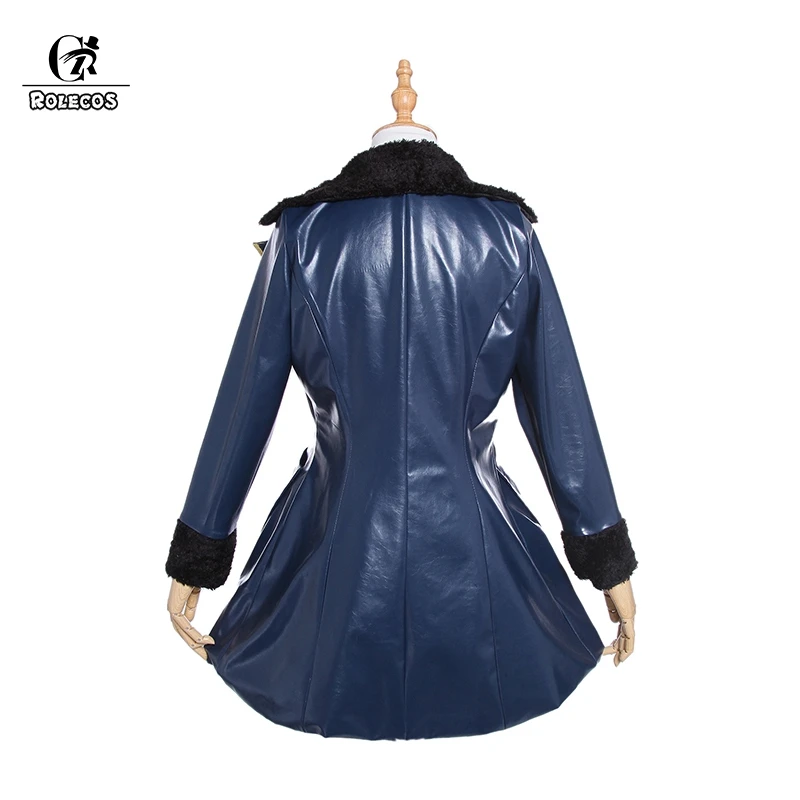 Fate//Stay Night Grand Order FGO Saber Alter Stage 3 Cosplay Costume Purple Outfi