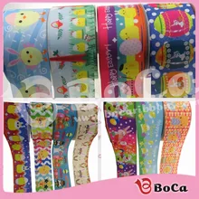 Eastyer день серии 100 ярдов " 75 мм hear transfer grosgrain лента, принимаем на заказ и оптом