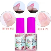 1 шт. жидкость для защиты кожи 8 мл Масло для кутикулы увлажняющее увлажнение ногтей для создания ногтей гладкое Масло для кутикулы новое поступление