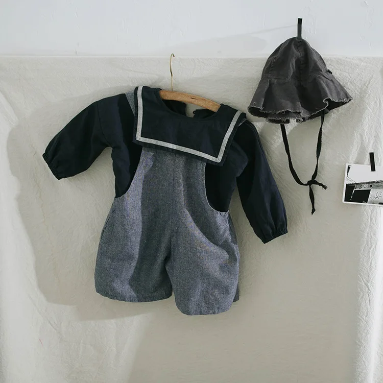 

Children Summer New Cotton And Linen Pants Baby Boy Girl Leisure Loose Pants (Pick Size Color)