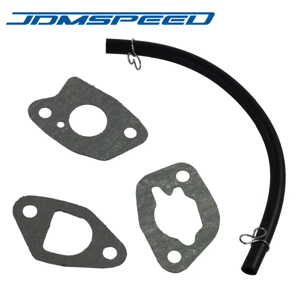 jdmspeed Карбюратор ПОДХОДИТ MTD Cub Cadet Troy Bilt A135 снегоочиститель 951-12098 951-14028A