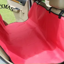 Новое портативное водонепроницаемое автокресло для животных чехол собака кошка сиденье для щенка коврик одеяло 3 цвета D344