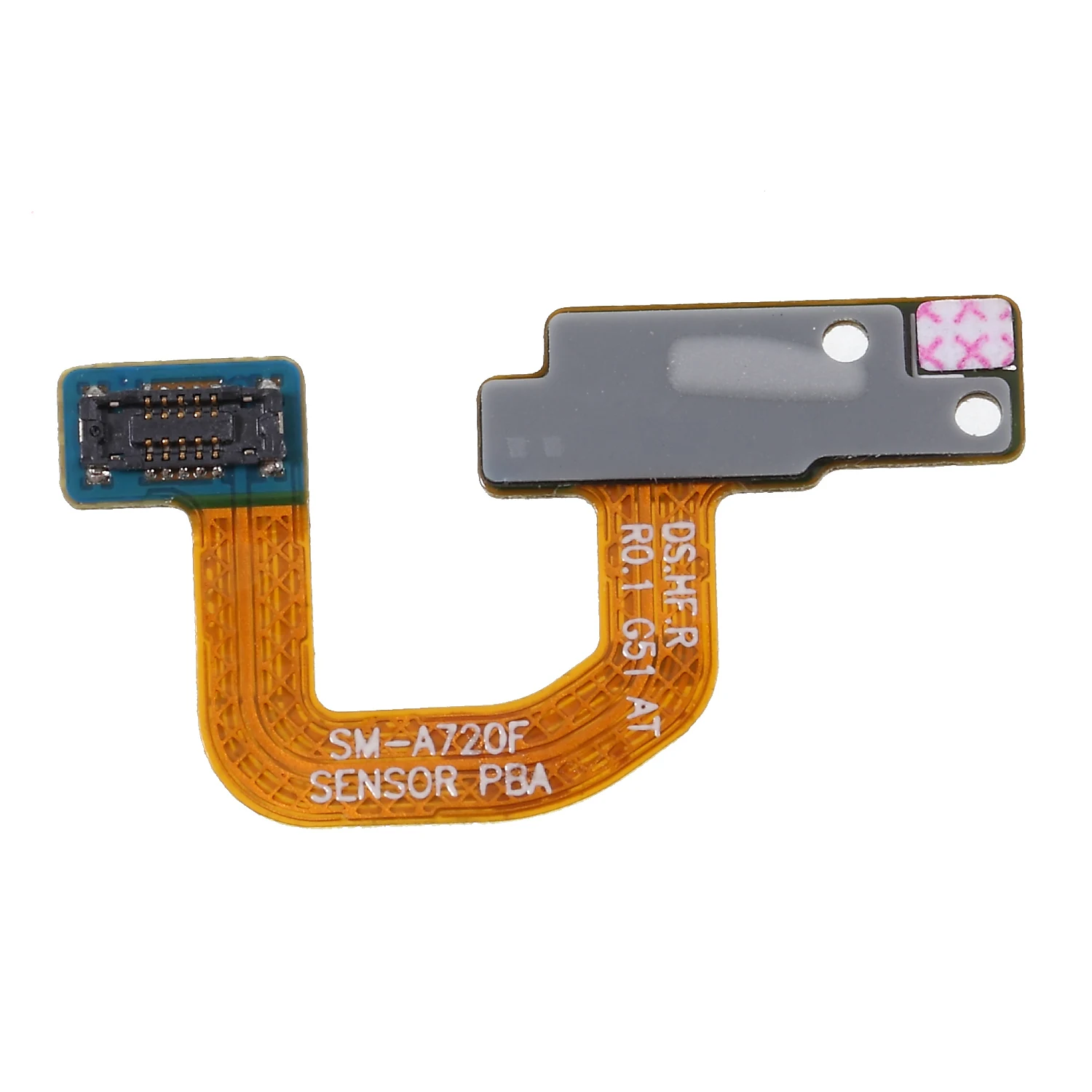 Dulcii โทรศัพท์มือถือ flex cable OEM Sensor Flex Cable Repair Part
