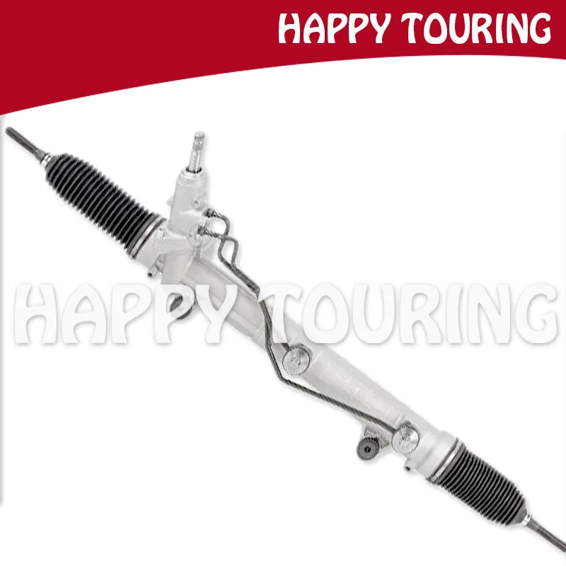 1, Power Steering Rack For Mercedes M-Classe ML W164 ML320 ML350 ML500 ML550 1644600100 1644600125 A1644600125 1644600500