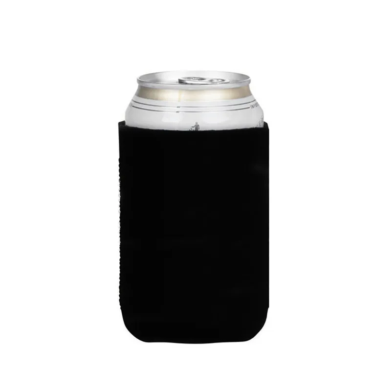 Party Drink Blank Beer Can CoolersSoda Coolies Sleeves Cup Sets Thermocoole Xmas decorations for home detalles navidad O19 (3)