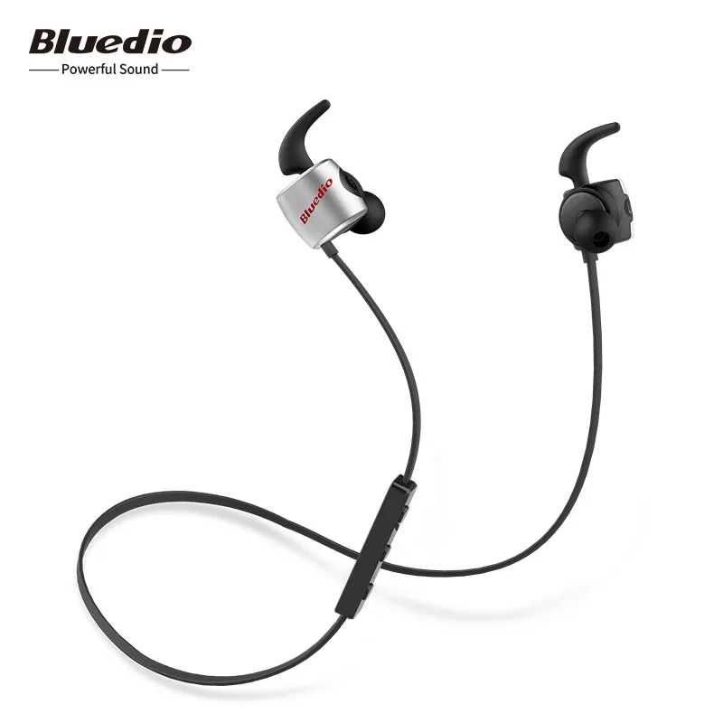 

Original Bluedio TE mini sport bluetooth headset wireless earphone sweat proof earbuds with microphone for phone & music