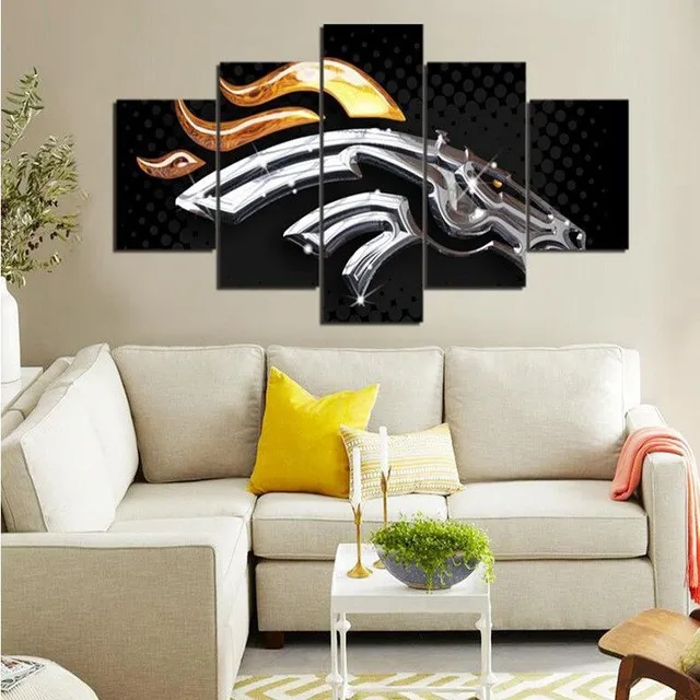 Broncos Wall Art popular broncos picture-buy cheap broncos picture lots from china Broncos Wall Art popular broncos picture-buy cheap broncos picture lots from china