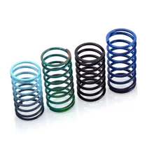 Kinugawa Ajustável Turbo Wastegate Atuador Primavera Kit (0.5/0.8/1.2/1.5 bar)
