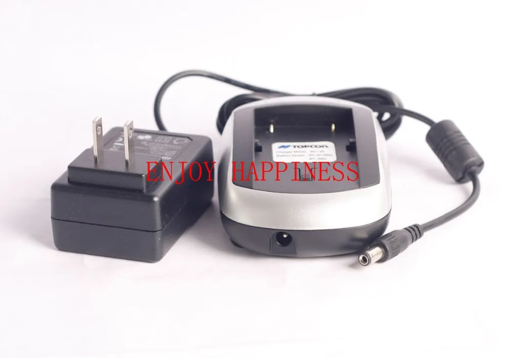 BC-30 Charger  (4)