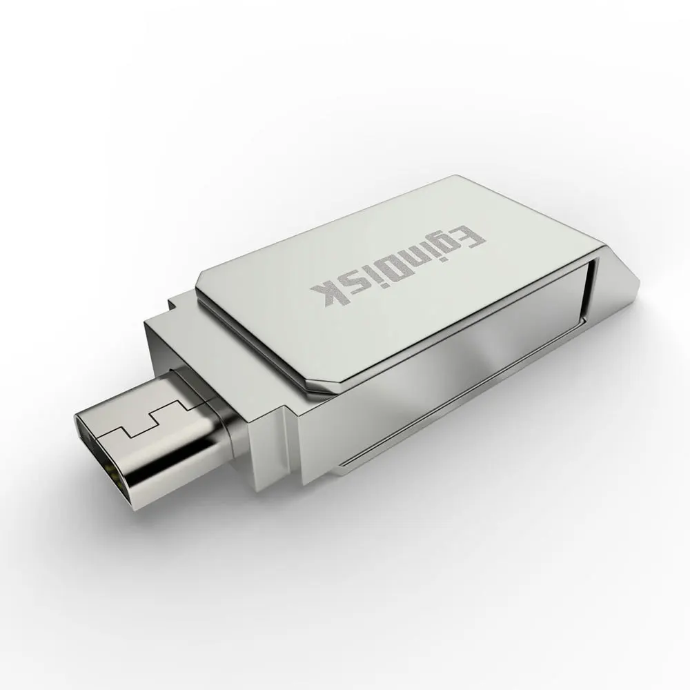 OTG USB флэш накопитель для телефона Android Micro Usb ручка подарок флешка Смартфон карта