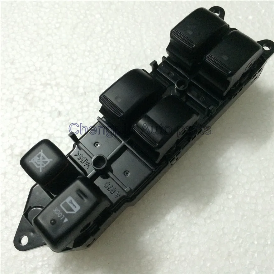 Top quality Window Control Switch OEM 84040 60052 POWER WINDOW