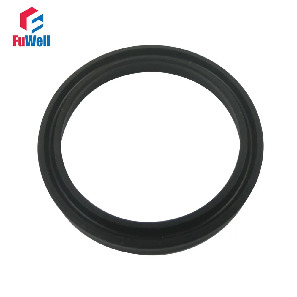 

Черное масляное уплотнение для гидравлического насоса NBR 120x135x9 мм