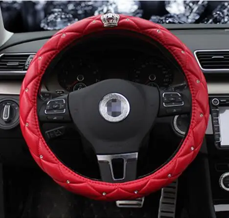 Aliexpress.com: Comprar Corona de cristal de diamantes de imitación