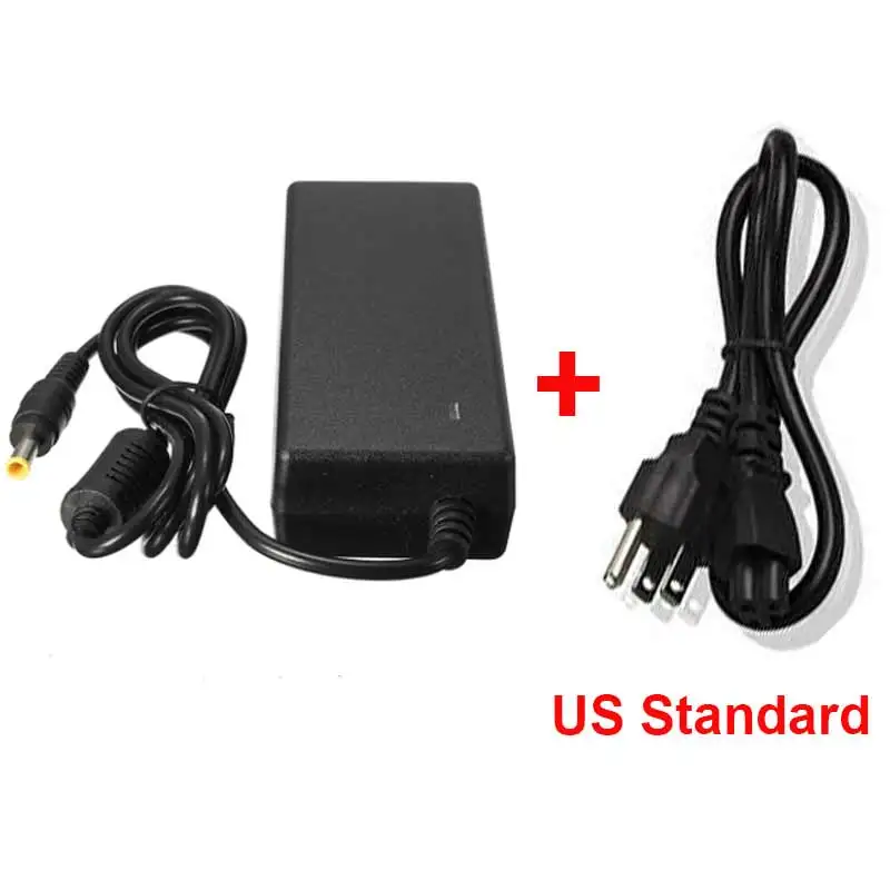 Laptop AC Power Adapter 19.5v 4.7A Notebook Elitebook Charging Supply Adapter EuUS GB Power Cord cargador For Sony charger (6)