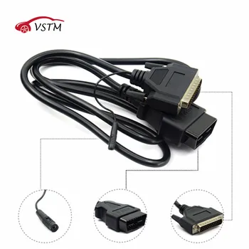 

2018 KESS V2 OBD2 Connector Main Test Cable For KESS V2 OBD2 Manager Tuning Kit KESS OBD II Adapter