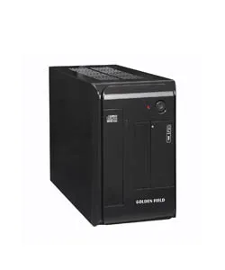 

Golden field m210b htpc computer horizontal mini computer case mini-itx computer case power supply
