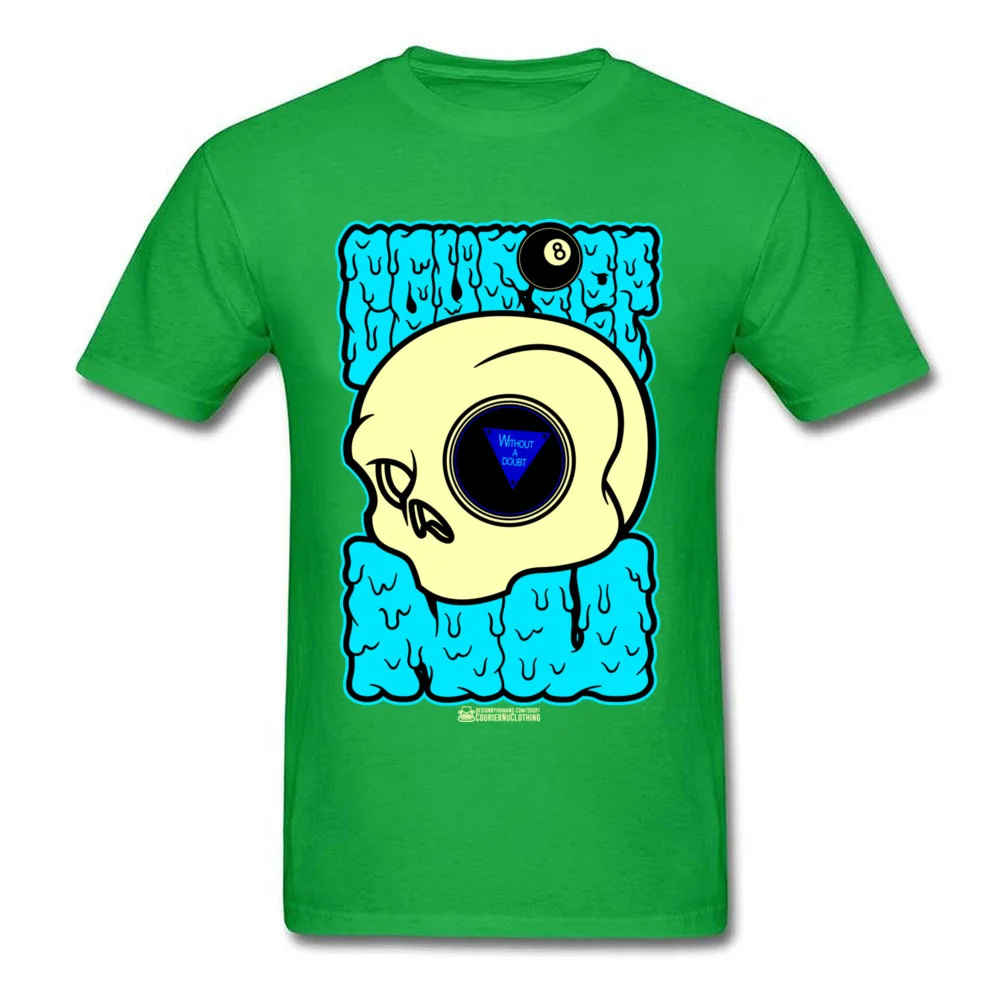 Magic 8-Skull_green