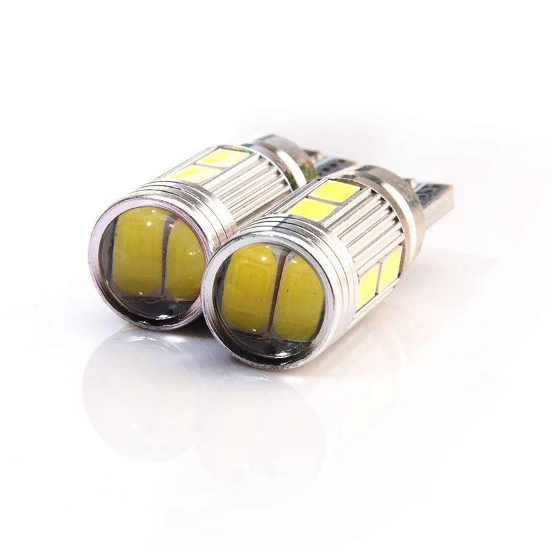 Meetrock 1 шт. стайлинга автомобилей авто светодиодный T10 194 W5W 10 smd 5730 светодиодный светильник лампы светодиодный светильник парковки T10 светодиодный автомобильный боковой светильник