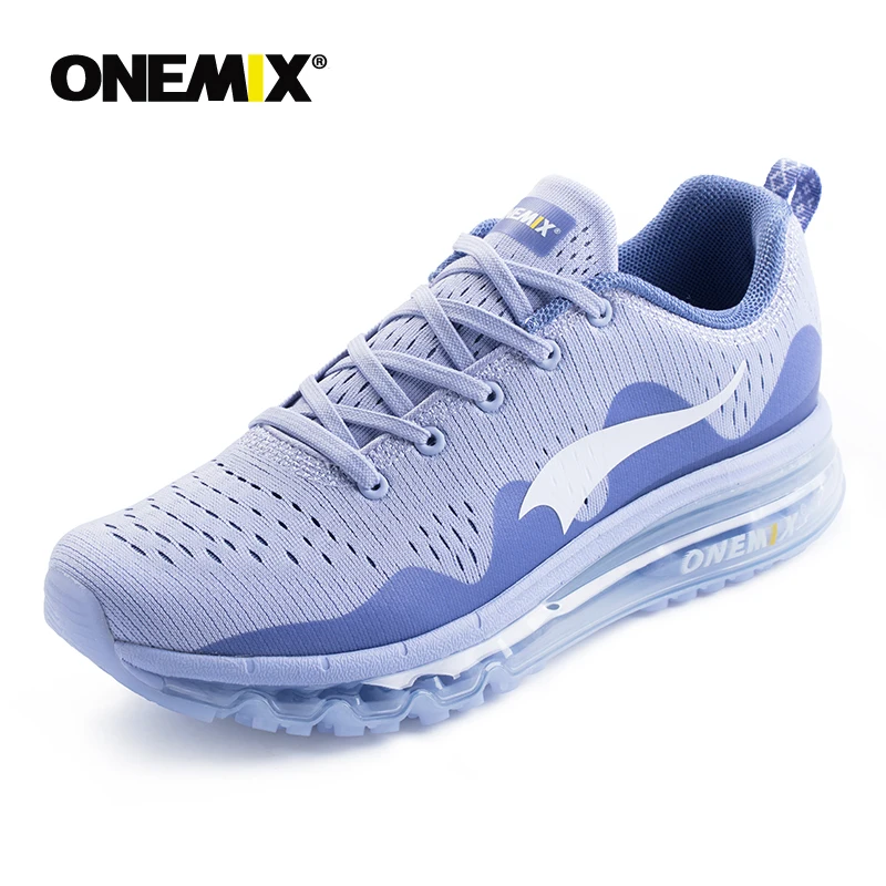 

ONEMIX Man Sneakers Running Shoes for Men Athletic Trainers Sport Shoes Zapatillas Walking Sneakers Comfortable Breathable Shoes