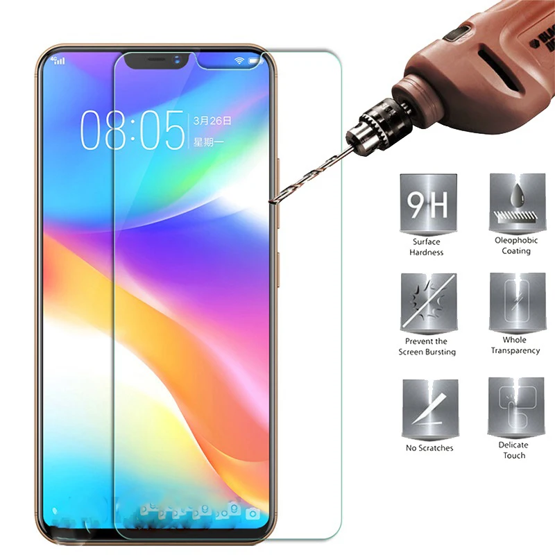 Screen Protector Vivo Y81 Tempered Glass Vivo Y81 Protective Film Glass Vivo Y81 Y 81 VivoY81 Screen Protector 6.22 inch Y 81 Screen Protector Vivo Y81 Tempered Glass Vivo Y81 Protective Film Glass Vivo Y81 Y 81 VivoY81 Screen Protector 6.22 inch Y 81