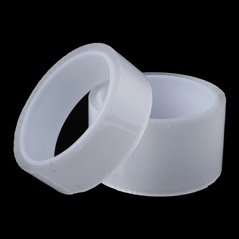 

Kitchen Sink Waterproof Mildew Strong Self-adhesive Transparent Tape Bathroom Toilet Crevice Strip Self-adhesive Pool Water Sea