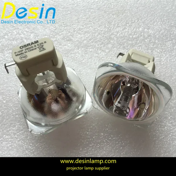 P-VIP280 0.9 E20.6 lamp  (20)