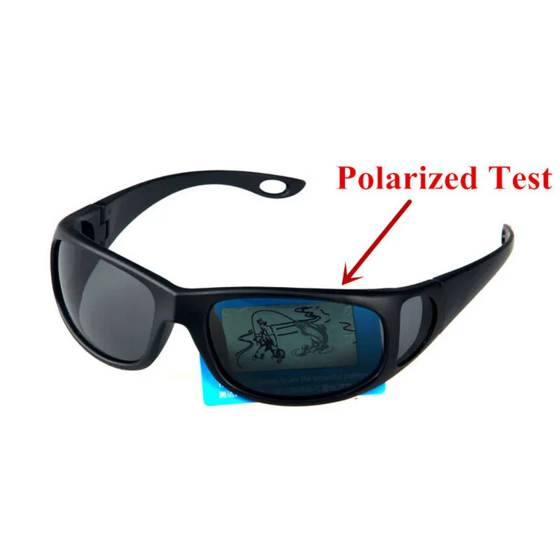 Очки Поляризационные Sp Glasses Купить В Кемерово