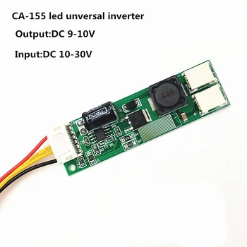 

50 parts / los ca 155 10 - 30 v universal led constant board power source converter