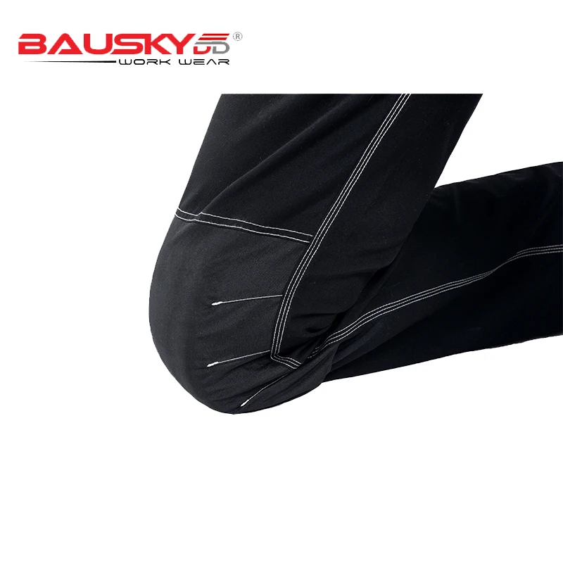 Bauskydd CE Eva Knee Pads for Work Kneelet for Work Pants Genouillere Knee Protection Detachable Removable Pads Kneepads