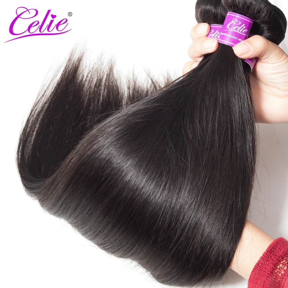 hair bundles