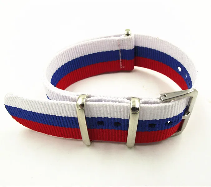Aliexpress.com : Buy Wholesale 10PCS/lot High quality 20MM Nylon Watch