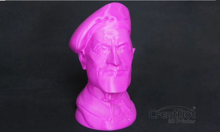 creatbot 3d printer new 19