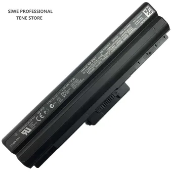 

11.1V 5000mAh Original Laptop Battery for SONY VGP-BPL21 VGP-BPS21 VGP-BPS21A VGP-BPS21/S VGP-BPS21A/B VGP-BPS21B Battery