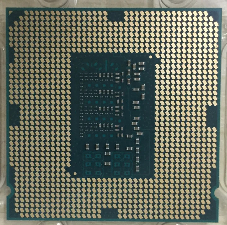 Intel Core i5-4430 i5 4430 I5-4430 процессор Quad-Core LGA1150 Настольный Процессор должным образом настольный процессор может работать