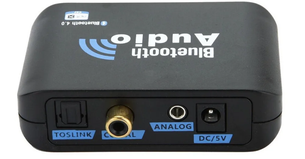 APT X Bluetooth speaker Audio Receiver 