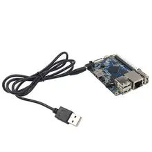 BCMaster DC порт USB зарядное устройство адаптер данных кабель-удлинитель для Orange Pi для Banana Pi M2/M3