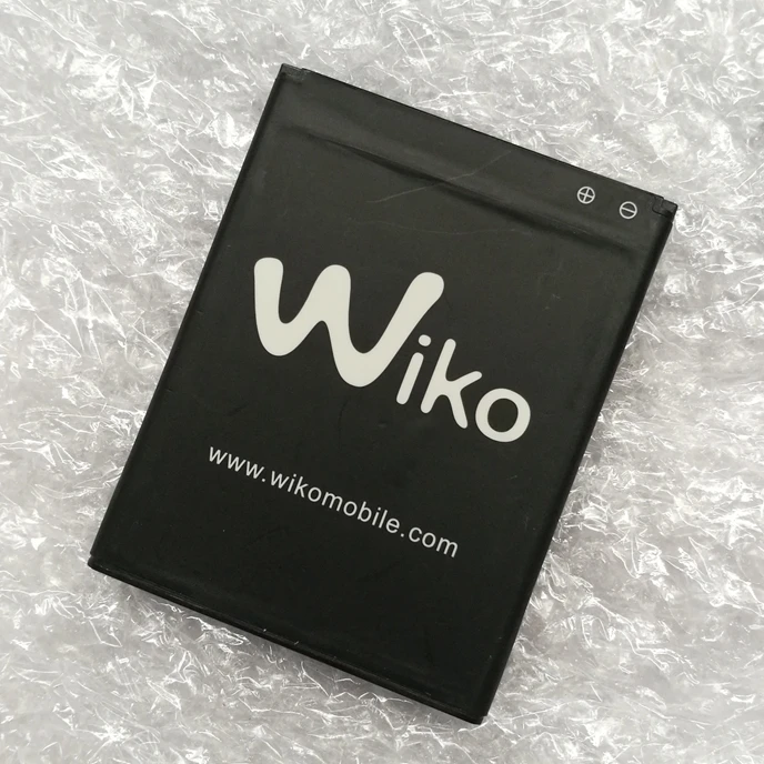 2900 мАч 3,85 В батарея для Wiko V12BNL Мобильный телефон батарея Замена частей