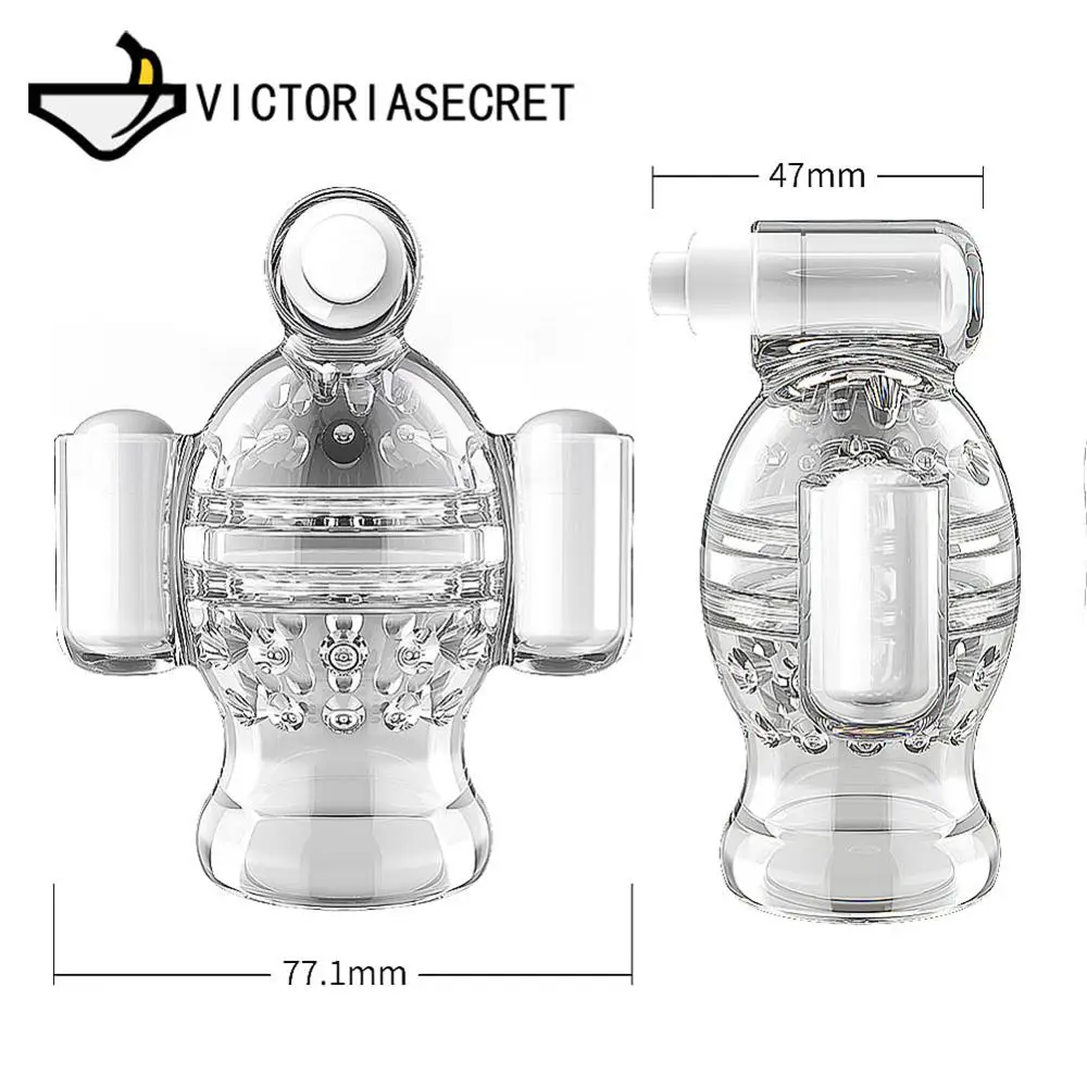 Ghost Exerciser Massage Vibrador Masturbation Men's Sex Adult Sexs Products Orgasm Vibrator Cock Dick Sexy Shop Vaginal Dildo Ghost Exerciser Massage Vibrador Masturbation Men's Sex Adult Sexs Products Orgasm Vibrator Cock Dick Sexy Shop Vaginal Dildo