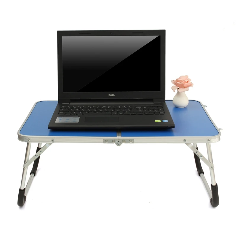 

Portable Adjustable Folding Lpatop Stand Holder Laptop Desk Bed Sofa Tray Notebook Computer Desk Camping Table New Lapdesks
