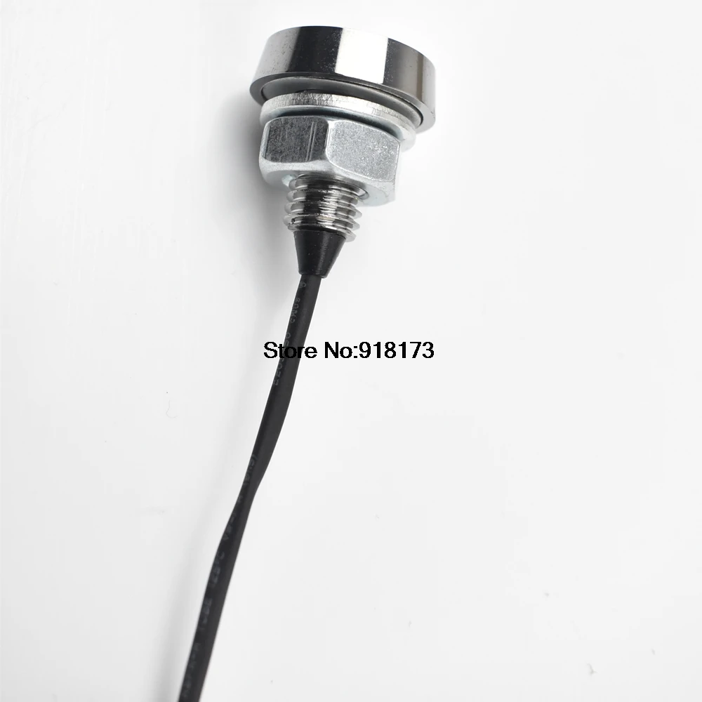 5 шт./лот ds1990a Магнитный электрод контактного ключа считыватель DS1982 IB TM 9092 для DS1990