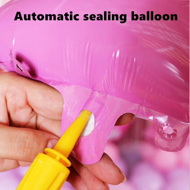 1 шт. Babyshower 3D футбольные шары фольги баллоны с днем рождения украшения Детские игрушки баллоны детские игрушки Воздушные шары