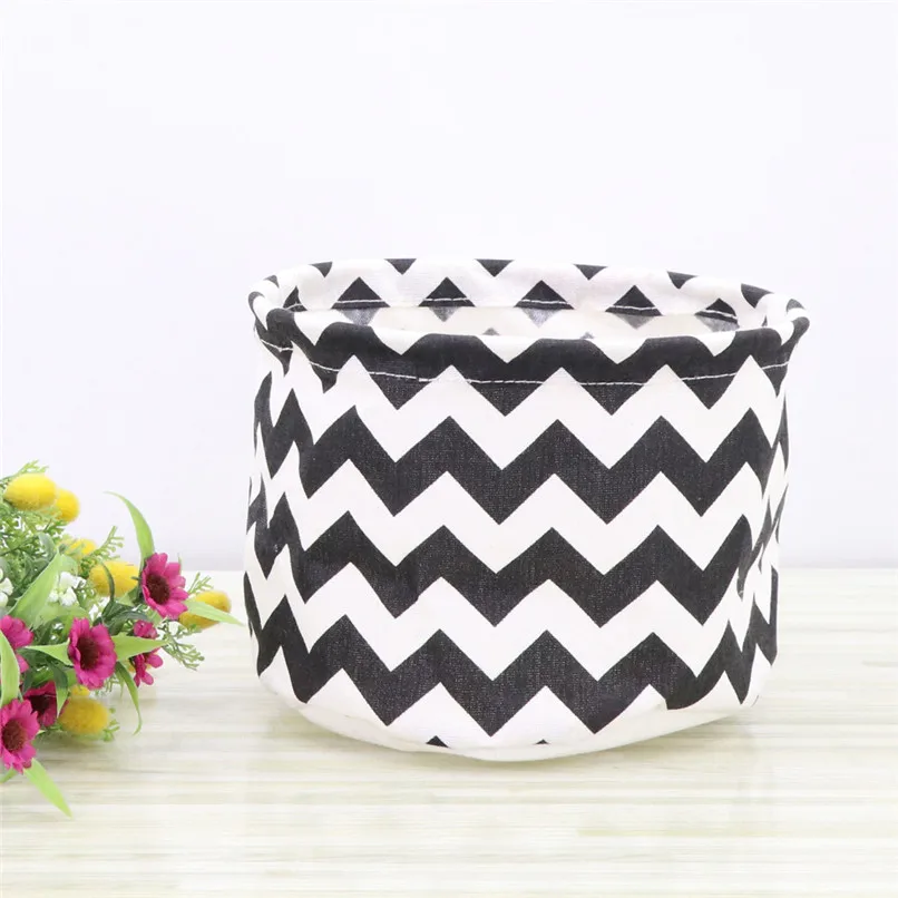 

Foldable Storage Baskets Waterproof Canvas Sheets Laundry Clothes Laundry Storage Basket Without A Lids Wholesale #LR2