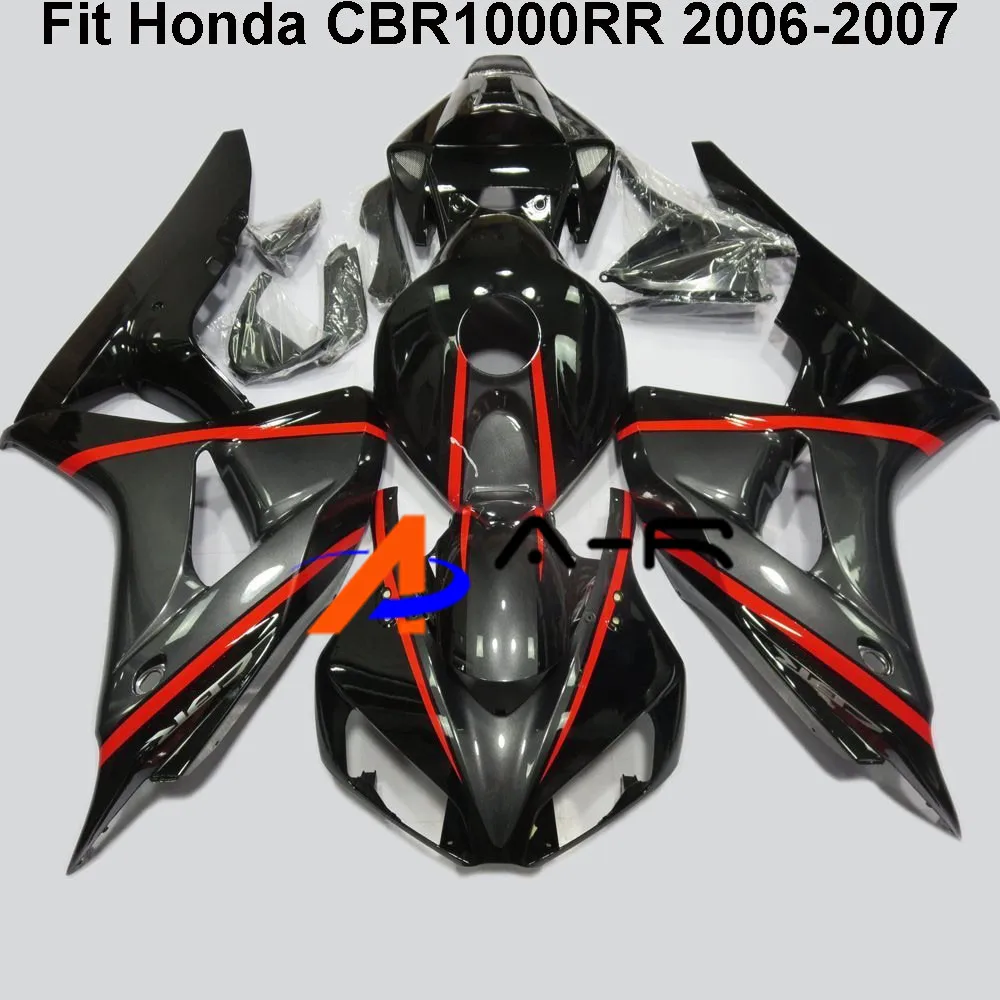 Complete Bodywork Fairing Kit For Honda CBR 1000 RR 1000RR CBR1000RR