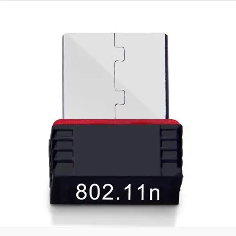 150 Мбит/с WiFi USB адаптер с внешней антенной Ethernet для Windows xp vista WIN7 Linux Mac OS|adapter with