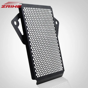

For Ducati Super Soprt S SuperSport 939 939s 2017-2018 Motorcycle Accessories Water Tank Radiator Grille Guard Cover Protector