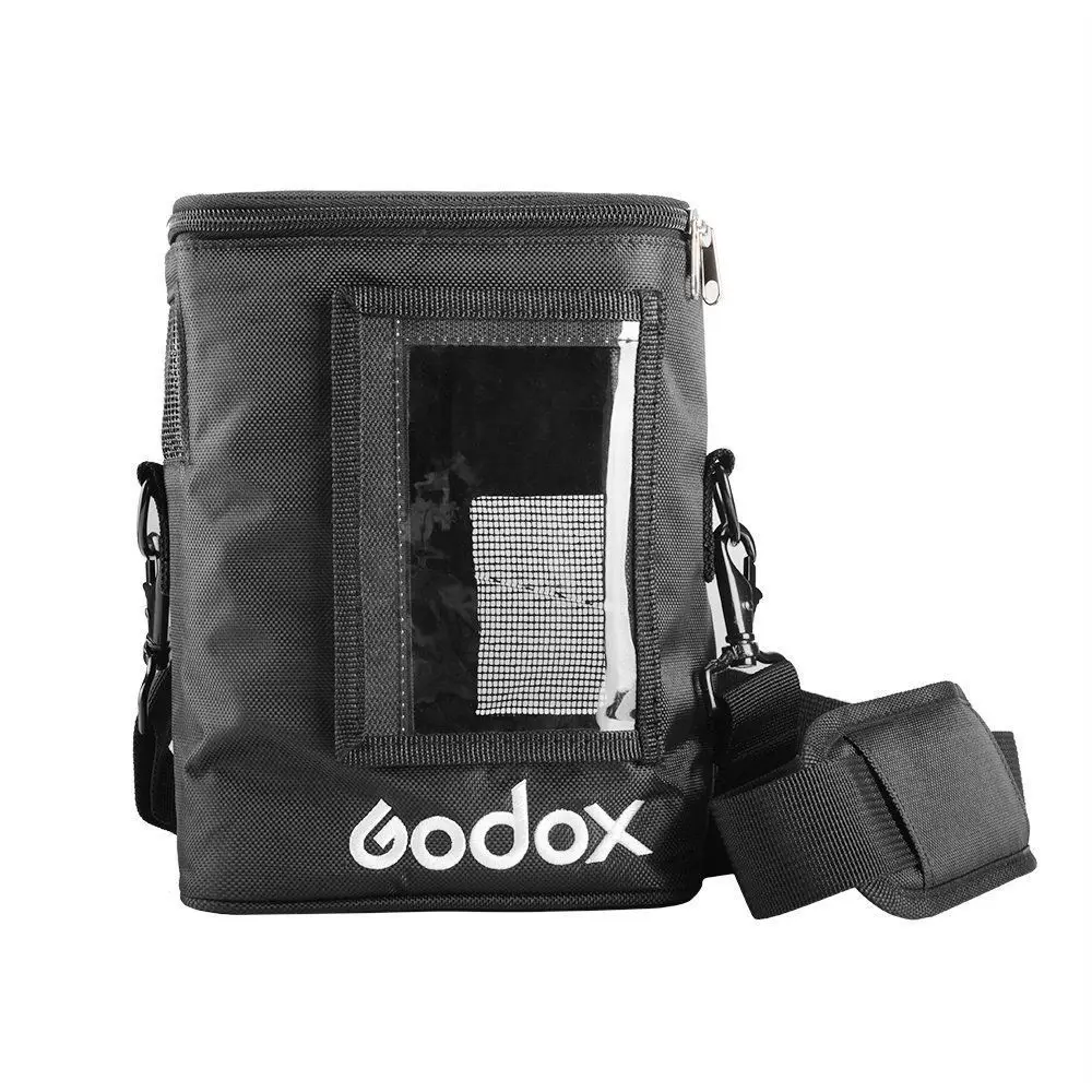 Портативный Стробоскоп светильник Godox чехол для Witstro AD600 AD600B AD600M AD600BM|Аксессуары