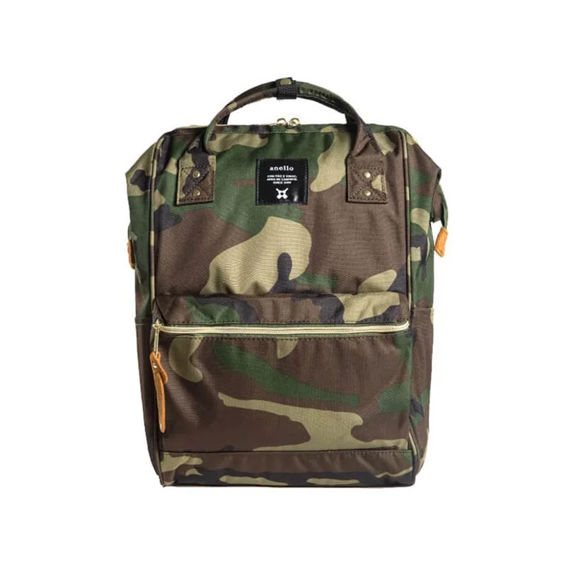  Newest Xiaomi Anello Backpack Classic gold bag design traveling backpack High quality portable scho